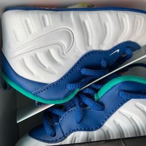 Nike lil posite pro -SOLD!